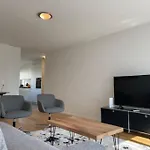 Apartament Faboulous 1br Near Center - Sun 16