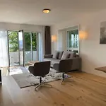 Apartament Faboulous 1br Near Center - Sun 16 Zurych