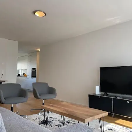 Apartament Faboulous 1br Near Center - Sun 16
