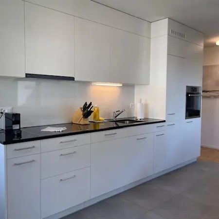 Apartament Faboulous 1br Near Center - Sun 16