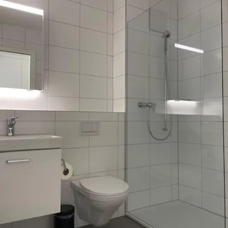 Faboulous 1br Near Center - Sun 16 * Zürich