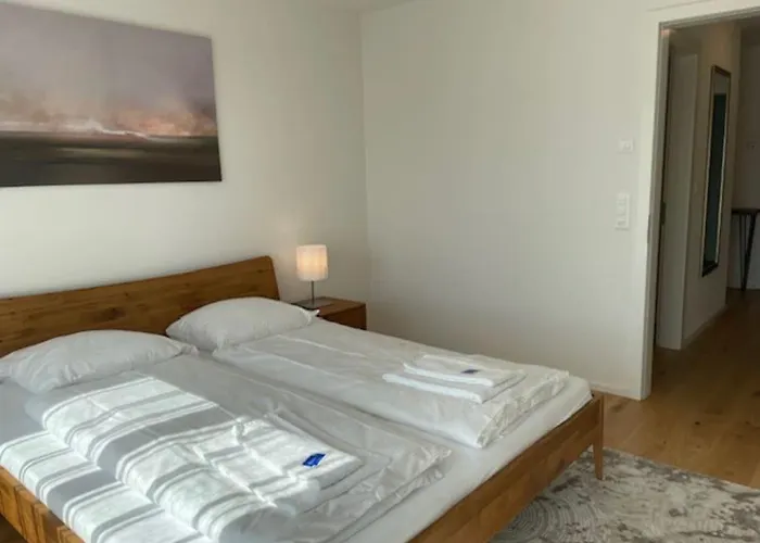 Apartament Faboulous 1br Near Center - Sun 16