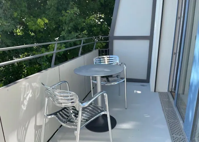 Faboulous 1br Near Center - Sun 16 Zurych