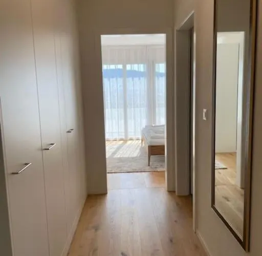 Faboulous 1br Near Center - Sun 16 Apartment