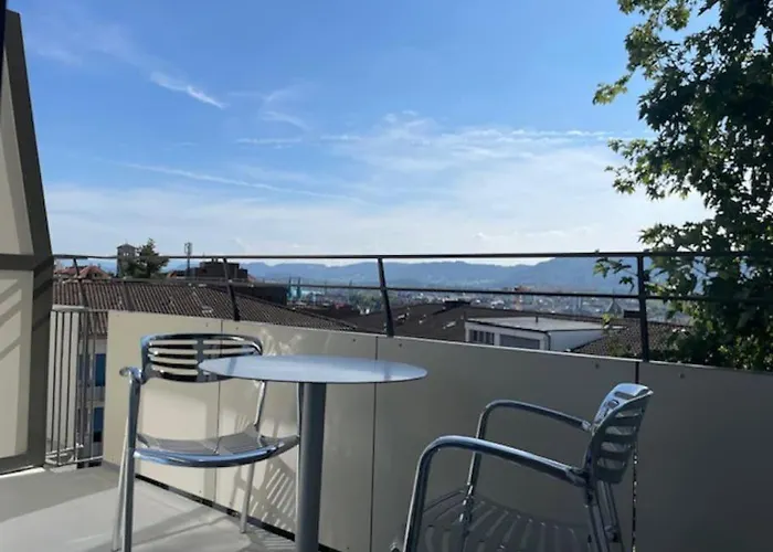 Faboulous 1br Near Center - Sun 16