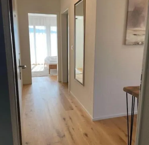 Faboulous 1br Near Center - Sun 16 Zürich