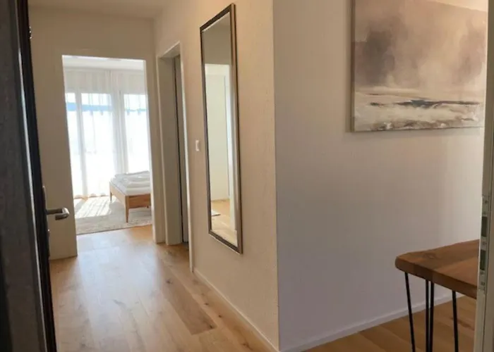 Apartment Faboulous 1br Near Center - Sun 16 *