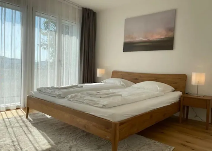 Faboulous 1br Near Center - Sun 16 *