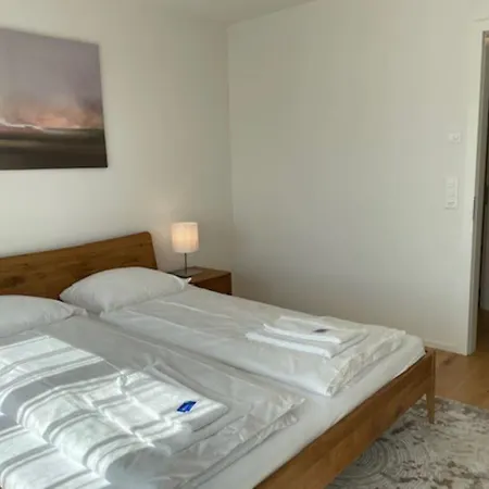 Apartamento Faboulous 1br Near Center - Sun 16