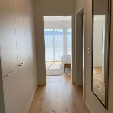 Faboulous 1br Near Center - Sun 16 Apartamento