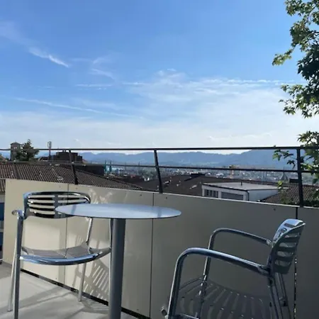 Faboulous 1br Near Center - Sun 16