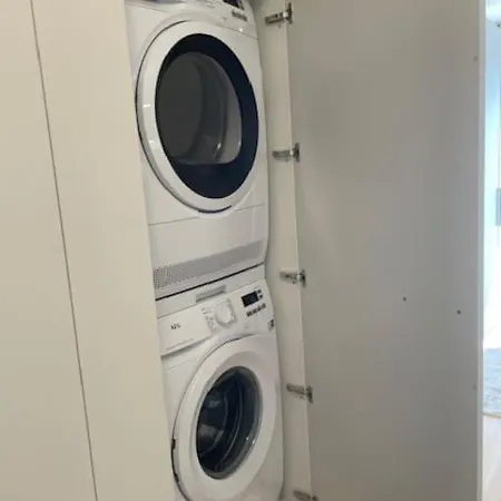 Faboulous 1br Near Center - Sun 16 Apartamento