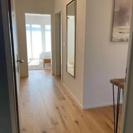 Faboulous 1br Near Center - Sun 16 Zúrich
