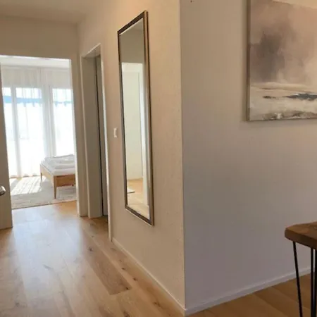 Apartamento Faboulous 1br Near Center - Sun 16 *