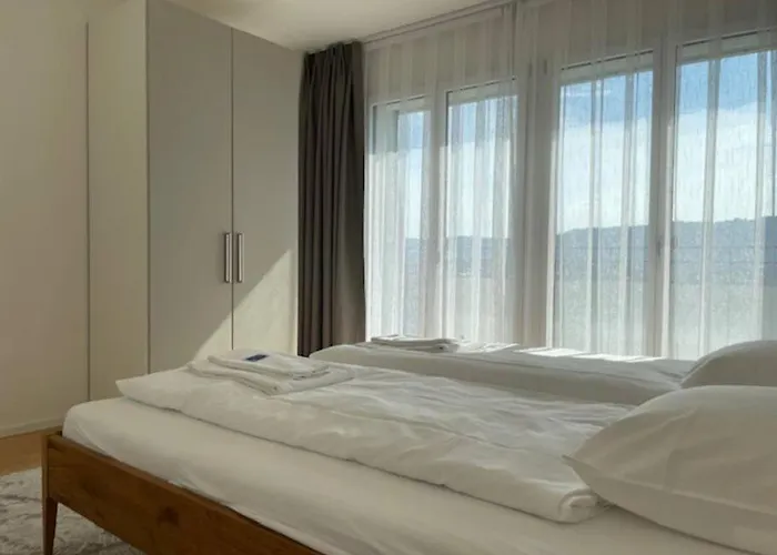 شقة Faboulous 1br Near Center - Sun 16 *