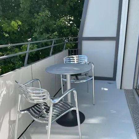 Faboulous 1br Near Center - Sun 16 Цюрих