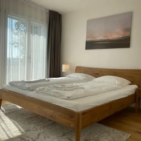 Faboulous 1br Near Center - Sun 16 *