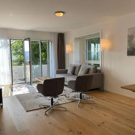 Апартаменты Faboulous 1br Near Center - Sun 16 Цюрих
