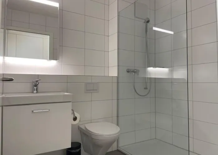 Faboulous 1br Near Center - Sun 16 * Zürich