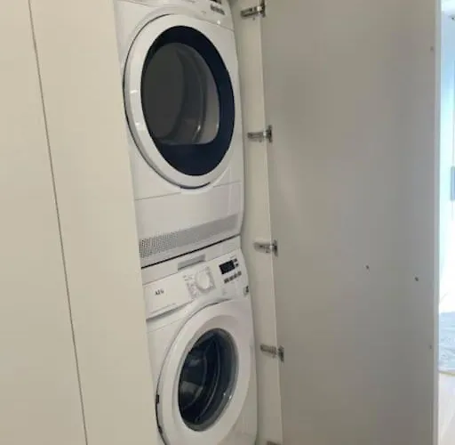 Faboulous 1br Near Center - Sun 16 Lägenhet