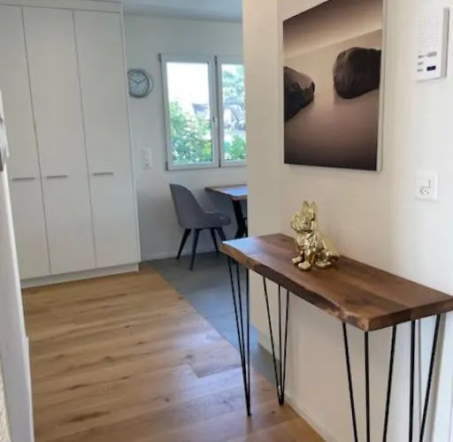 Faboulous 1br Near Center - Sun 16 *