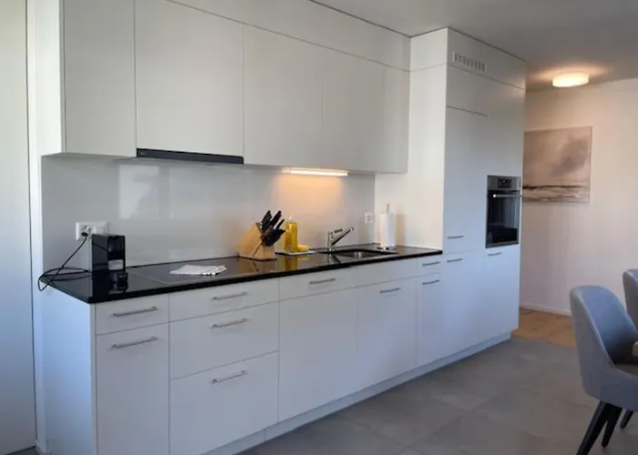 Lägenhet Faboulous 1br Near Center - Sun 16